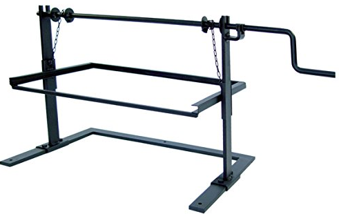 Imex Zorro Soporte Elevador Recto 62 x 42 x 43