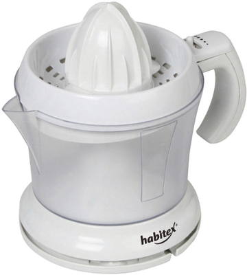 Exprimidor Habitex Cc3205t 30w  0,5 l