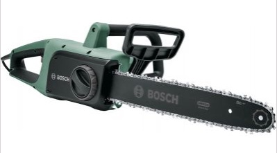 Motosierra Bosch Chain 35 1800w 35cm 