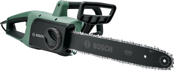 Motosierra Bosch Chain 35 1800w 35cm Motosierra Bosch Chain 35 1800w 35cm
