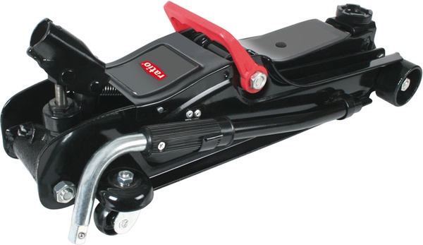 Gato Hidraulico Ratio Led Light