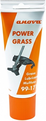 Tubo Grasa Lubricante Desbrozadoras 200gr Anova