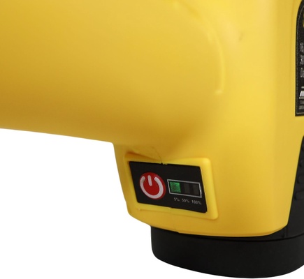 Tijera Poda Bateria Garland Cepa 130 Sbw-v20