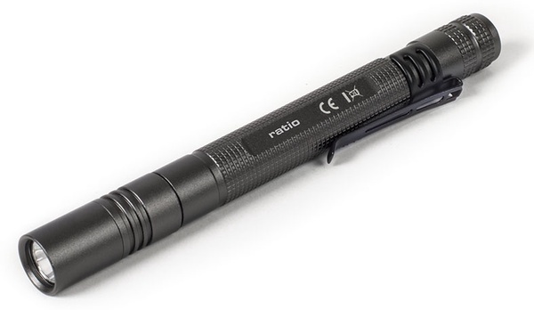 Linterna Led Ratio Worklight Al150p