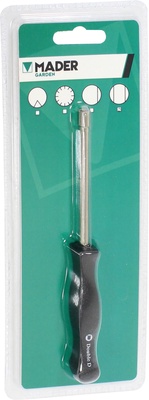 Llave Regular Carburador Forma Paralela