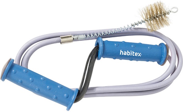Desobturador con Cepillo Habitex �6,8mmx1,8m
