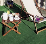 Moqueta Cesped Nort Evora 6mm 1x5m 