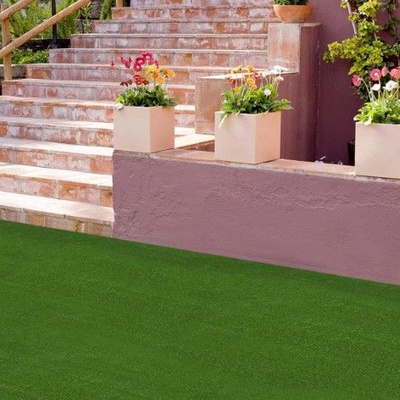 Moqueta Cesped Nort Evora 6mm 1x5m 