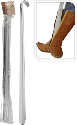 Calzador Inoxidable 51x4 cm