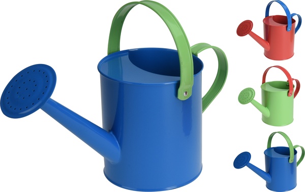 Regadera Metal Ni�os