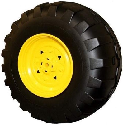 Pack 2 Ruedas Traseras - Ground Force o Louder