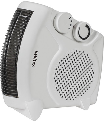 Termoventilador E305 Habitex 2000 W