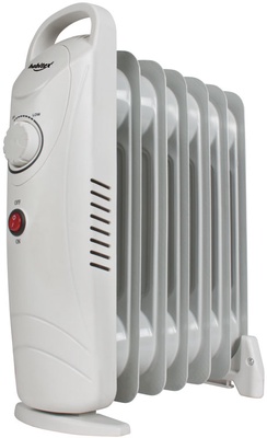 Mini Radiador de Aceite E352 Habitex 700 W