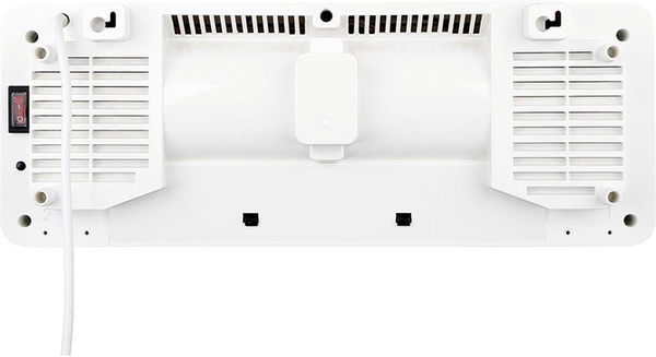 Calefactor de pared Facula Nexeo Split 2000W