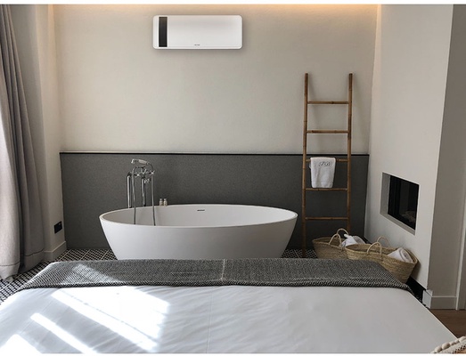 Calefactor de pared Facula Nexeo Split 2000W