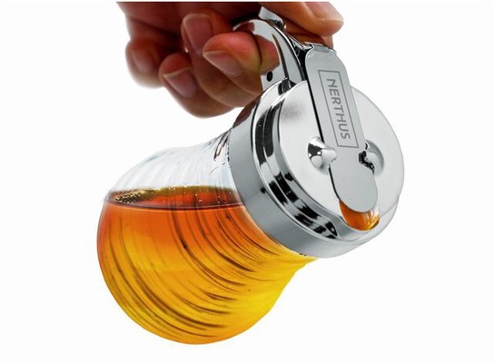 Dispensador Jarra Miel