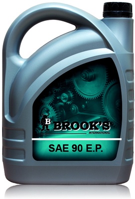 Aceite Lubricante Sae 90 1 litro