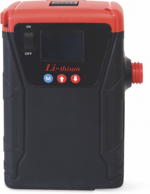 Tijera Poda a Bateria KPC  Ks 4000 Kpc