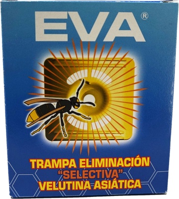 Kit Eva Trampa Eliminacion Velutina Asiatica Kit Eva Trampa Eliminacion Velutina Asiatica