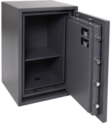 Caja Fuerte Sobreponer Perfect Grado 1 490x480x455