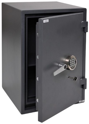 Caja Fuerte Sobreponer Perfect Grado 1 490x480x455