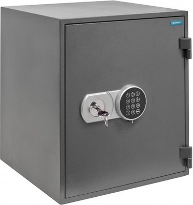 Caja Fuerte Sobreponer Resist 790x485x450