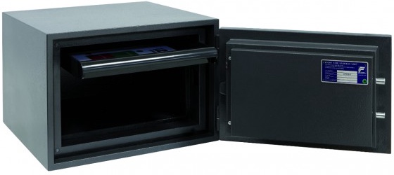 Caja Fuerte Sobreponer Resist 790x485x450