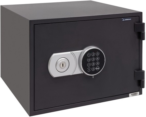 Caja Fuerte Sobreponer Resist 970x565x450