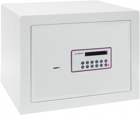 Caja Fuerte Sobreponer Evolution 520x385x360