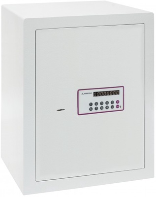 Caja Fuerte Sobreponer Evolution 520x385x360