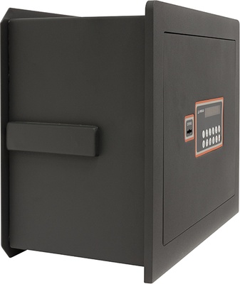 Caja Fuerte Empotrar Plus c 270x385x200-300