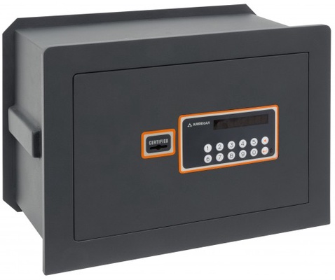 Caja Fuerte Empotrar Plus c 520x385x200-300