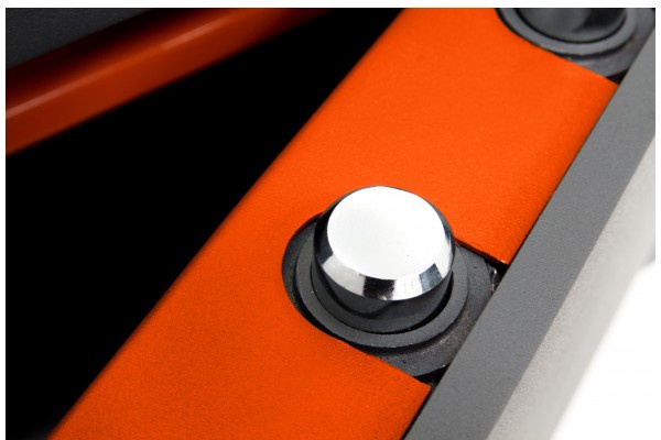 Caja Fuerte Empotrar Plus Llave 210x320x150-220