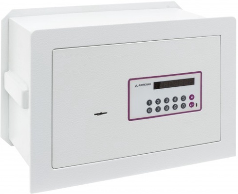 Caja Fuerte Empotrar Evolution 520x385x200-300