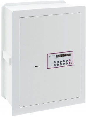 Caja Fuerte Empotrar Evolution 520x385x200-300
