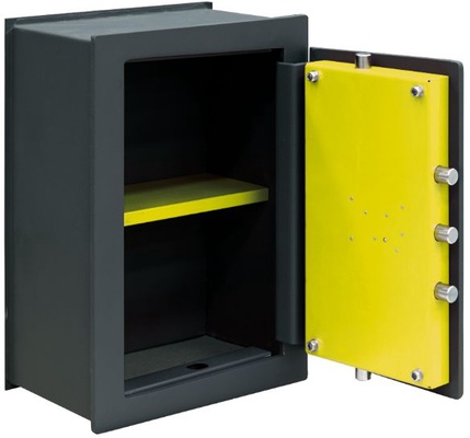 Caja Fuerte Empotrar Ideal 10 280x380x200