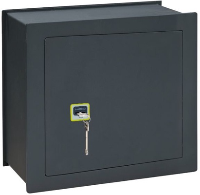 Caja Fuerte Empotrar Ideal 10 300x410x200