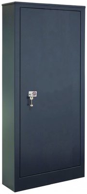 Armero 10 Escopetas Braco 1380x540x205