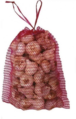 Bolsa Ajo Morado Pitirri 5 kg