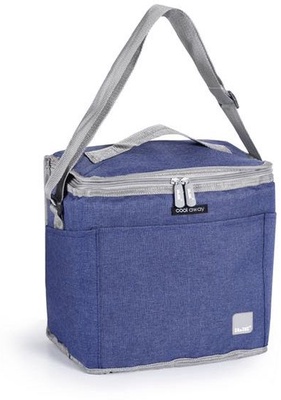 Bolsa Isotermica Dalvik 10 lt 28x16x26