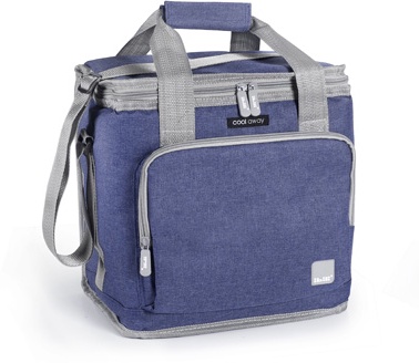 Bolsa Isotermica Dalvik 15 lt 29x20x28