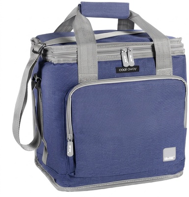 Bolsa Isotermica Dalvik 15 lt 29x20x28 Bolsa Isotermica Dalvik 15 lt 29x20x28