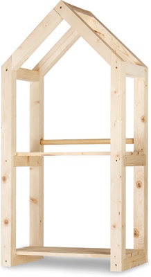 Estateria madera plantas Campanile Indoor s