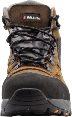 Bellota Bota de Trabajo Agro Piel  Marron 46