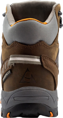 Bellota Bota de Trabajo Agro Piel  Marron 45