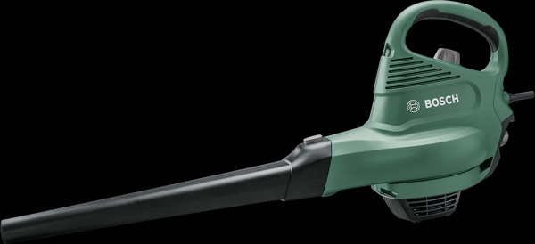 Soplador Aspirador de Jard�n Bosch Universal Gardentidy