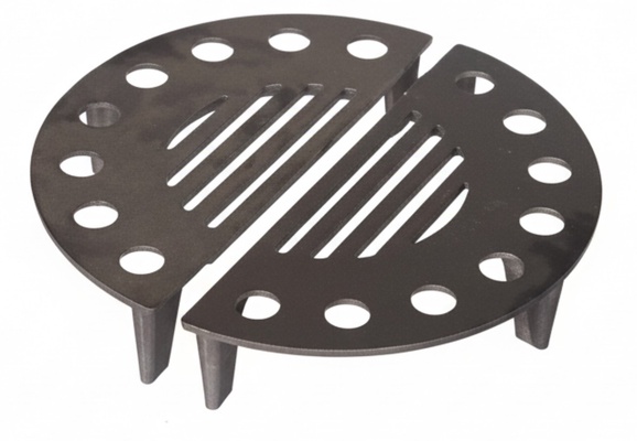 Parrilla Estufa Theca 6500311