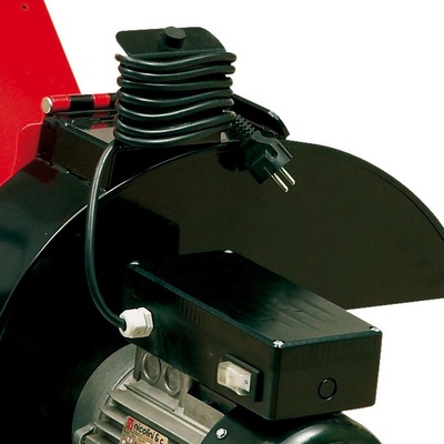 Biotrituradora Honda Bio 175 E