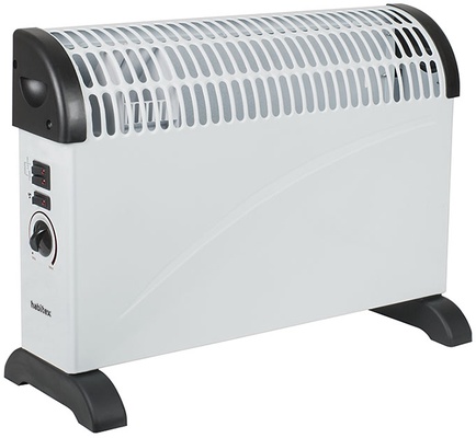 Convector Turbo Habitex E354 2000 W