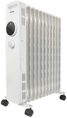 Radiador de Aceite Habitex H461 2300 W